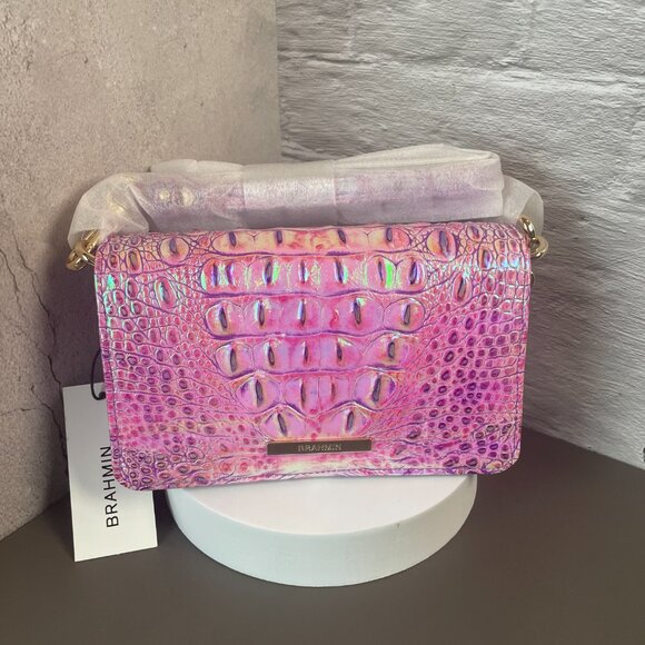 Brahmin Handbags - BRAHMIN MINUETTE CROSSBODY